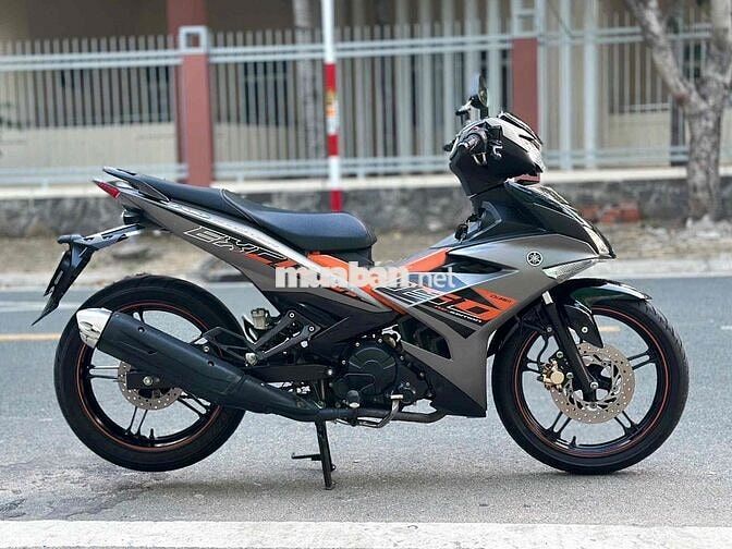 Exciter 150 2022 zin, đẹp chuẩn, chính chủ