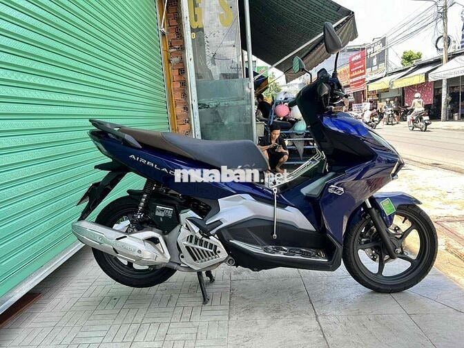 Airblade 150 ABS xe zin, full keo đẹp