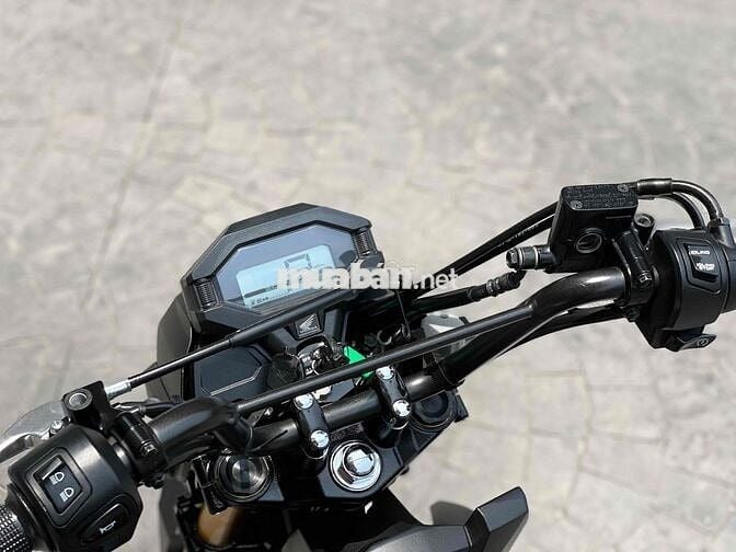 Honda Zoomer X 110