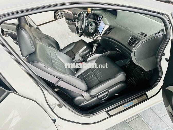 Honda Civic 2.0 i‑VTEC 2016