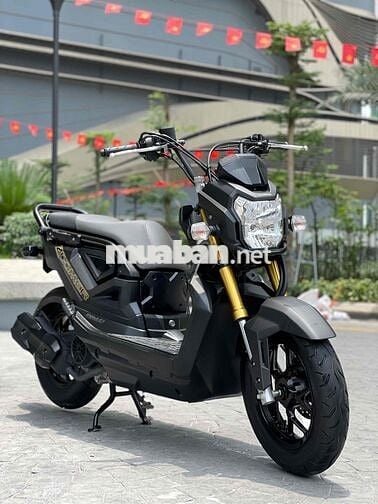 Honda Zoomer X 110