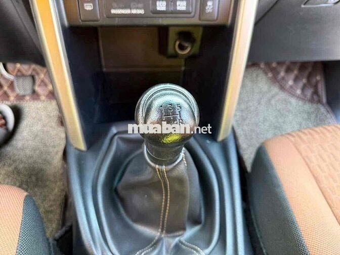Toyota Innova 2018 - 106000 km