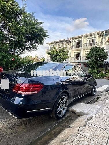 Mercedes Benz E Class 2013 E250 - 150000 km