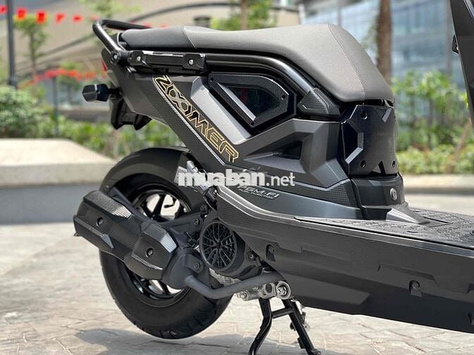 Honda Zoomer X 110