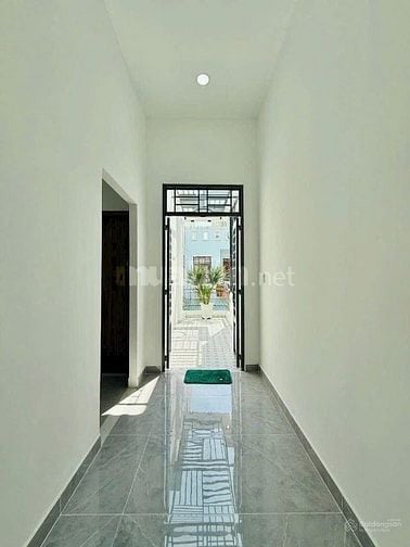 NHÀ VIP NỞ HẬU Đ. PHẠM VĂN CHÍ Q6, GẦN UBND QUẬN 6. DT: 81,6M2/ SỔ SẴN