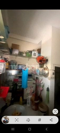 Bán nhà 2 mặt tiền hẻm xã An Phú Tây, Bình Chánh