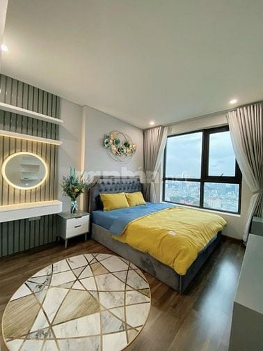 53m2(1ty580) gần Sân Bay 2PN ở liền SHR,HT vay,full NT