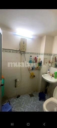 Bán nhà 2 mặt tiền hẻm xã An Phú Tây, Bình Chánh