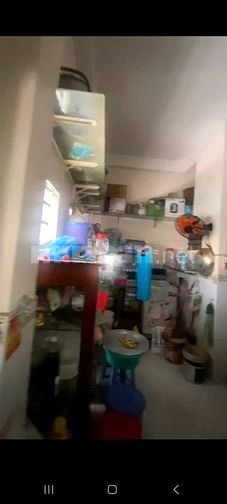 Bán nhà 2 mặt tiền hẻm xã An Phú Tây, Bình Chánh