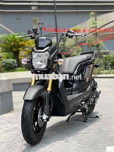 Honda Zoomer X 110
