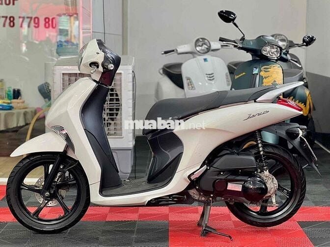 💥Janus đời 2017 BSBD Chính Chủ xe đẹp rẻ💥