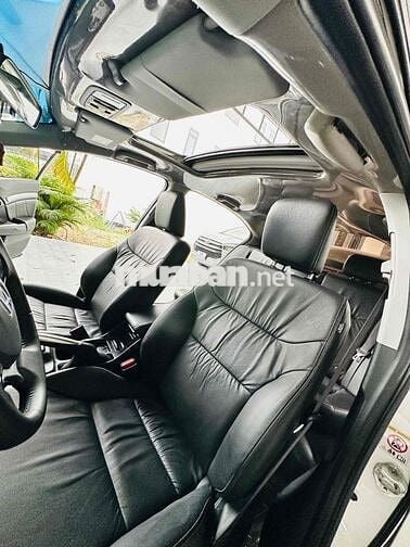 Honda Civic 2.0 i‑VTEC 2016
