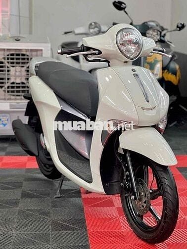 💥Janus đời 2017 BSBD Chính Chủ xe đẹp rẻ💥