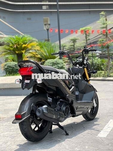 Honda Zoomer X 110