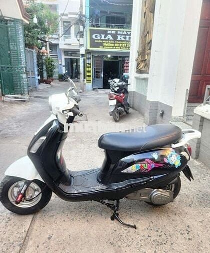 Bán chiếc xe Alizabet