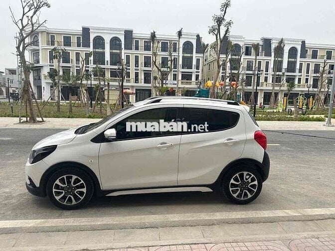 VinFast Fadil 2020 1.4 AT Plus - 49000 km