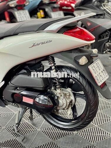 💥Janus đời 2017 BSBD Chính Chủ xe đẹp rẻ💥