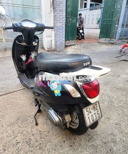Bán chiếc xe Alizabet
