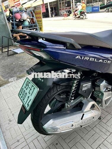 Airblade 150 ABS xe zin, full keo đẹp