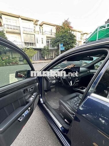 Mercedes Benz E Class 2013 E250 - 150000 km