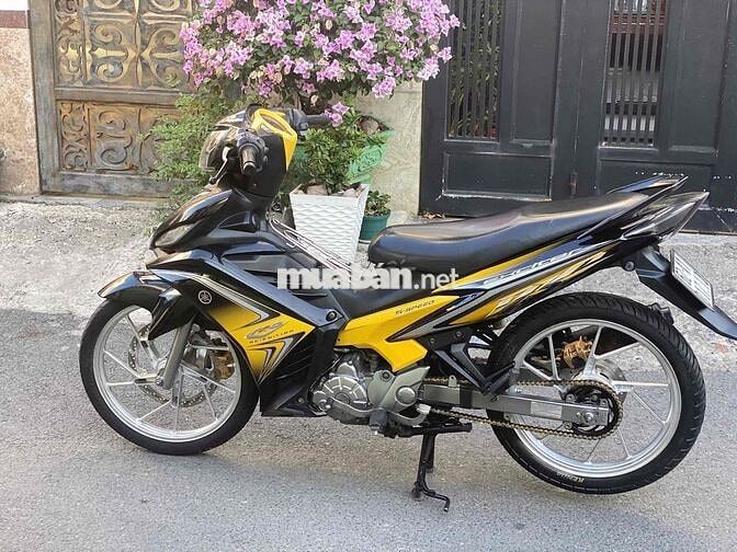 Bán xe Ex 135 kiển nhẹ