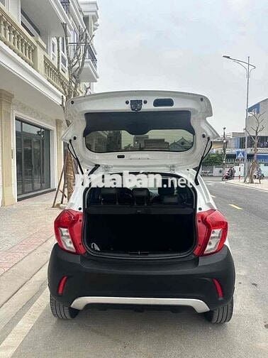 VinFast Fadil 2020 1.4 AT Plus - 49000 km