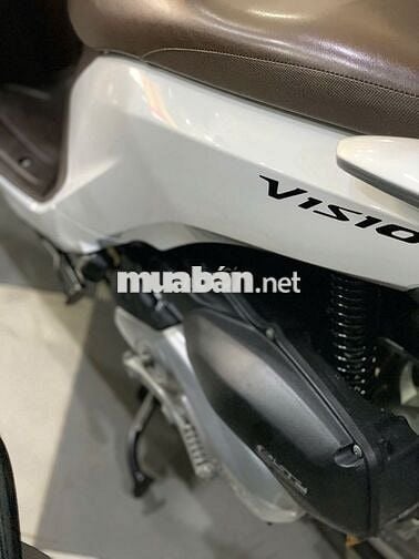 vision 2015 máy zin, có bán trả góp