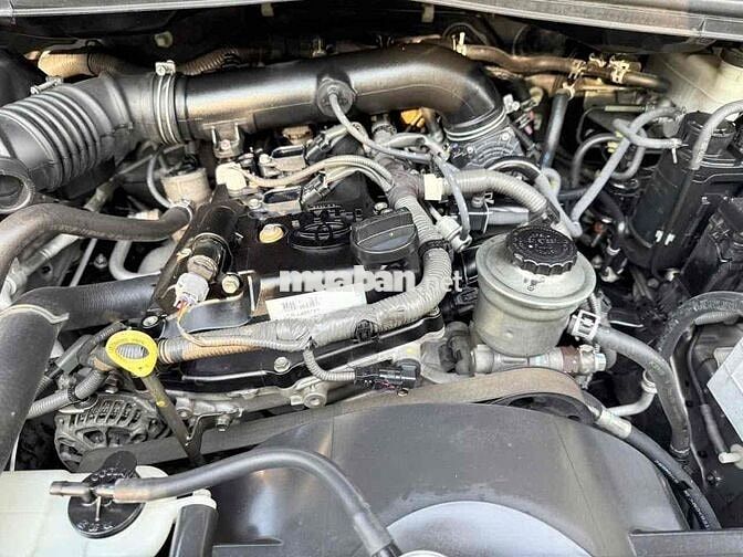 Toyota Innova 2018 - 106000 km