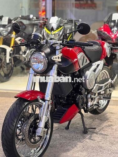Cần bán GPX Gentleman 200 2020 Biển SG 9 chủ Keng