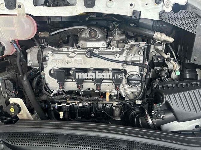 VinFast Fadil 2020 1.4 AT Plus - 49000 km