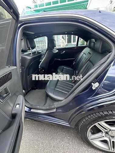 Mercedes Benz E Class 2013 E250 - 150000 km