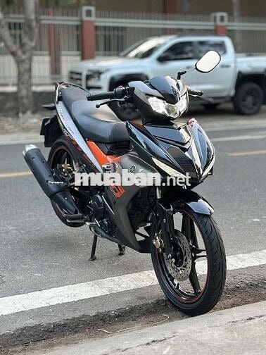 Exciter 150 2022 zin, đẹp chuẩn, chính chủ