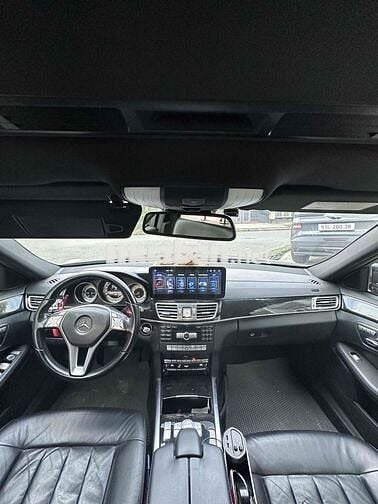 Mercedes Benz E Class 2013 E250 - 150000 km