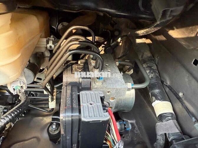Toyota Innova 2018 - 106000 km