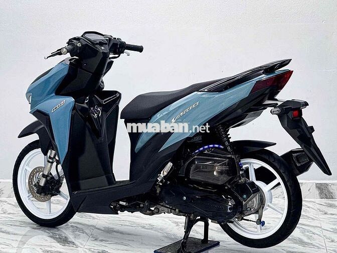 vario 125 2020 bst 61 cccd chu may zin hổ trợ góp
