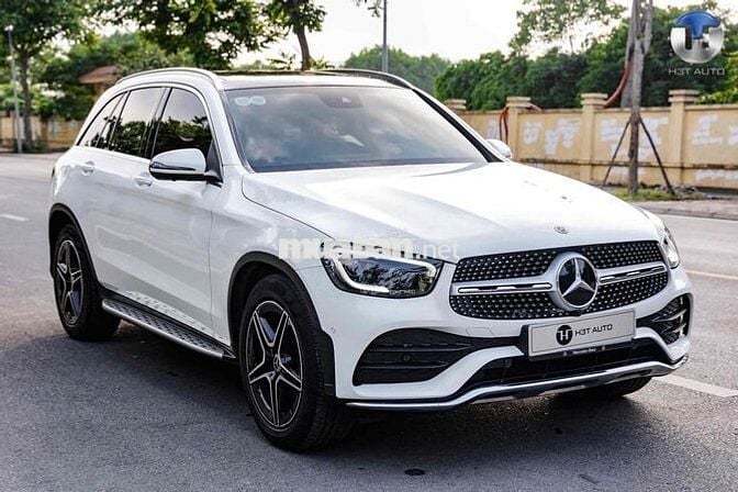 Mercedes Benz GLC300 sx 2022 V1 - 28000 km