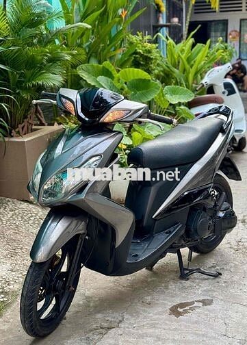 Luvias Fi 2016 bstp xe đẹp cần bán rẻ