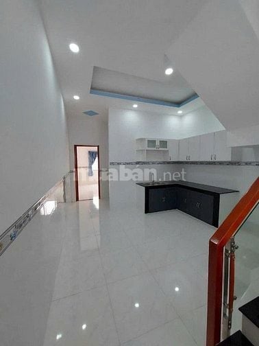  Bán nhà Trệt Lầu,3 PN, Đ.Công Nghệ Mới,Vĩnh Lộc B, 4x17, 68m2, 850tr