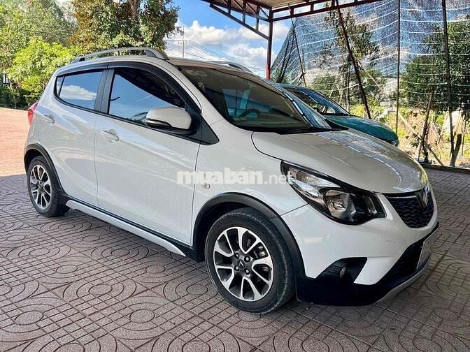 VinFast Fadil 2021 1.4 AT Plus - 63000 km