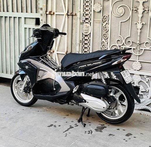 honda ariblade 125cc đen bóng xe đẹp máy zin êm