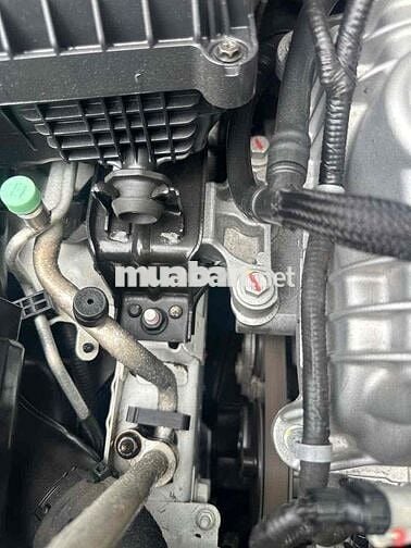 VinFast Fadil 2020 1.4 AT Plus - 49000 km