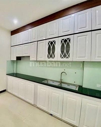 BÁN NHÀ TỔ 14 YÊN NGHĨA, 4 TẦNG 36m