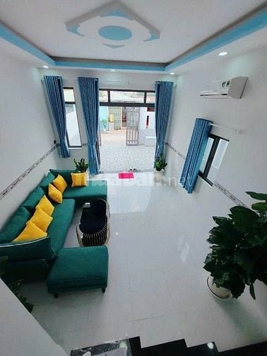  Bán nhà Trệt Lầu,3 PN, Đ.Công Nghệ Mới,Vĩnh Lộc B, 4x17, 68m2, 850tr