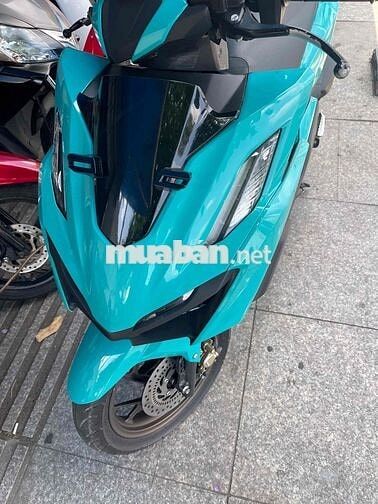 vario 160