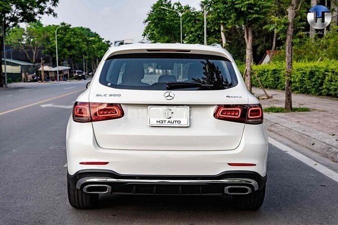 Mercedes Benz GLC300 sx 2022 V1 - 28000 km