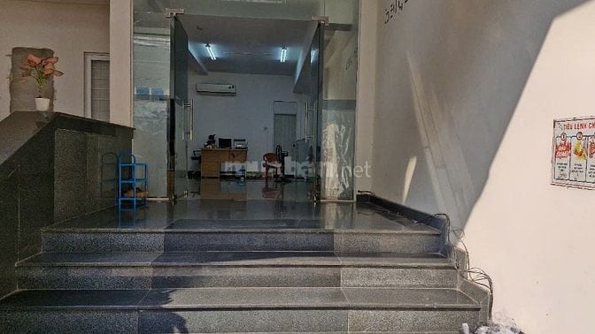 Cho Thuê mặt bằng 373/1 Lý Thường Kiệt Tân Bình