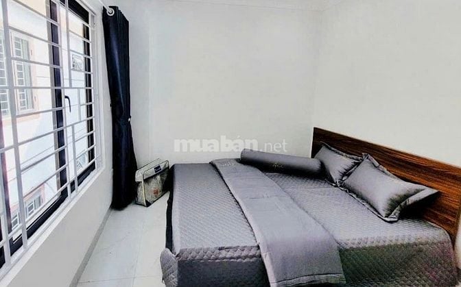 BÁN NHÀ TỔ 14 YÊN NGHĨA, 4 TẦNG 36m