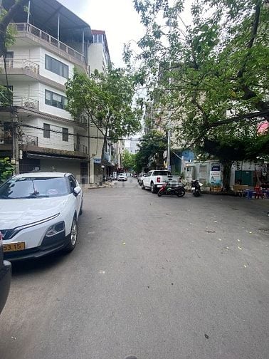 BÁN NHÀ TỔ 14 YÊN NGHĨA, 4 TẦNG 36m