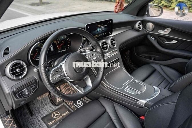 Mercedes Benz GLC300 sx 2022 V1 - 28000 km