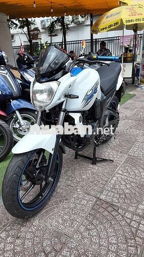 Yamaha fz-s 155cc 2013 bs 59P1-66086
